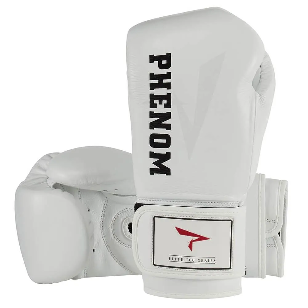 Phenom Boxing Elite Xdt-200S Contest Training Gloves