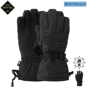 POW Wayback Gore-Tex Long Glove Black