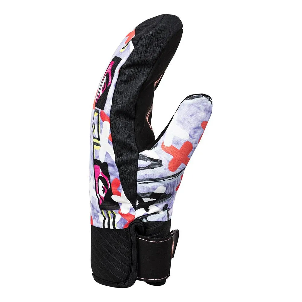 Quiksilver Anniversary Mitt 2020