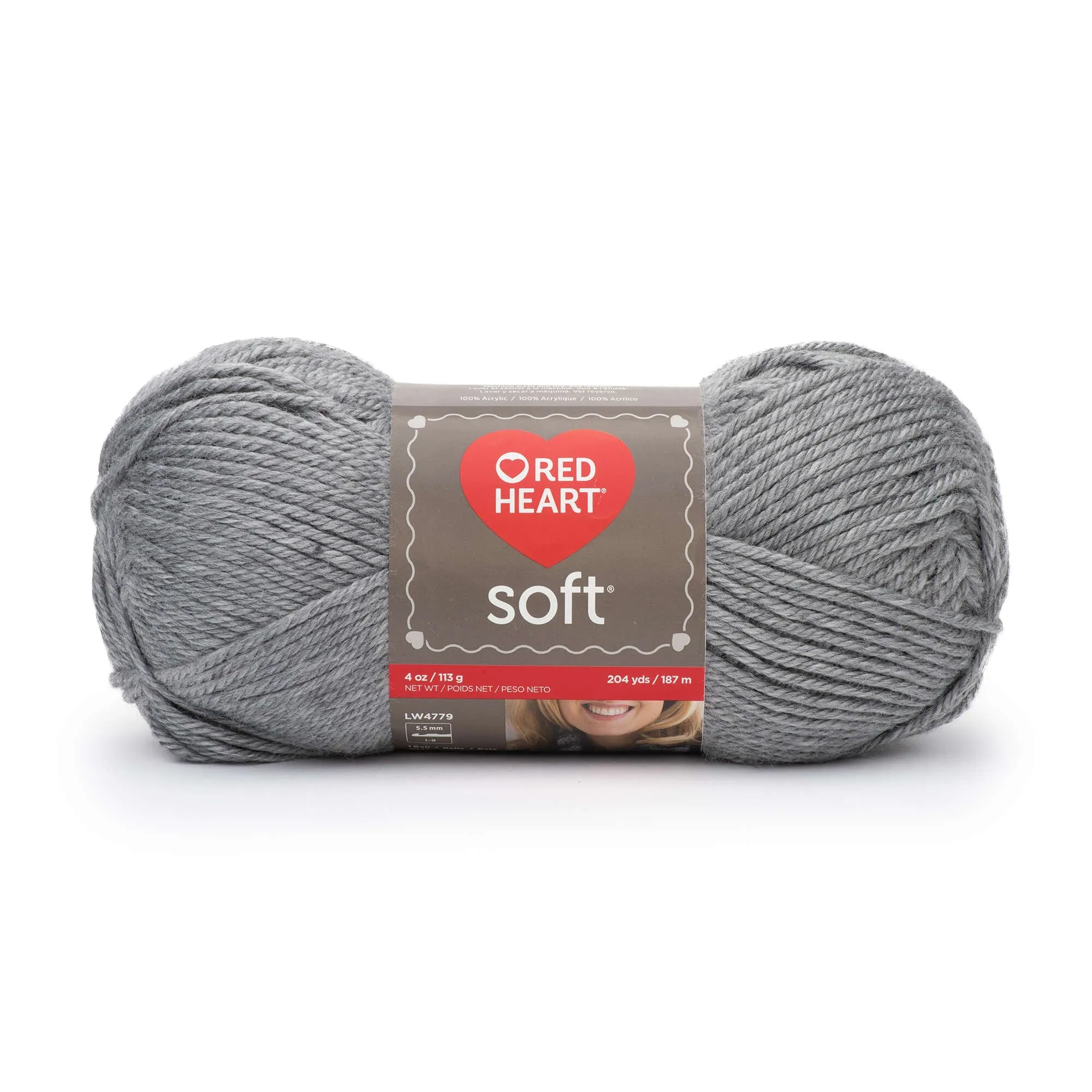 Red Heart Soft Yarn - Discontinued Shades