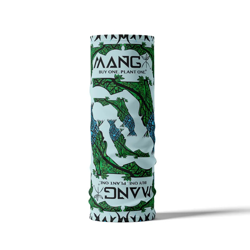 Restore the Flow™️ - MANG® Gaiter