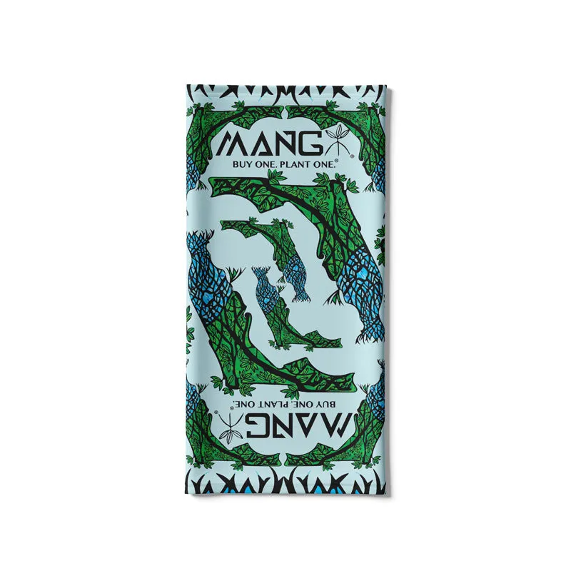 Restore the Flow™️ - MANG® Gaiter