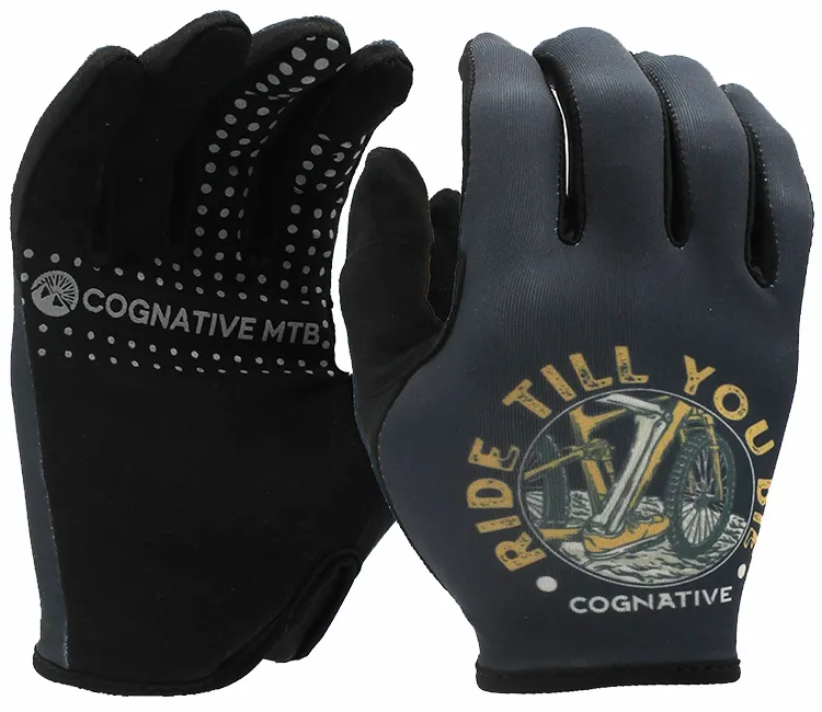 Ride Till You Die - Tech 2.0 Glove (XS & S Only)
