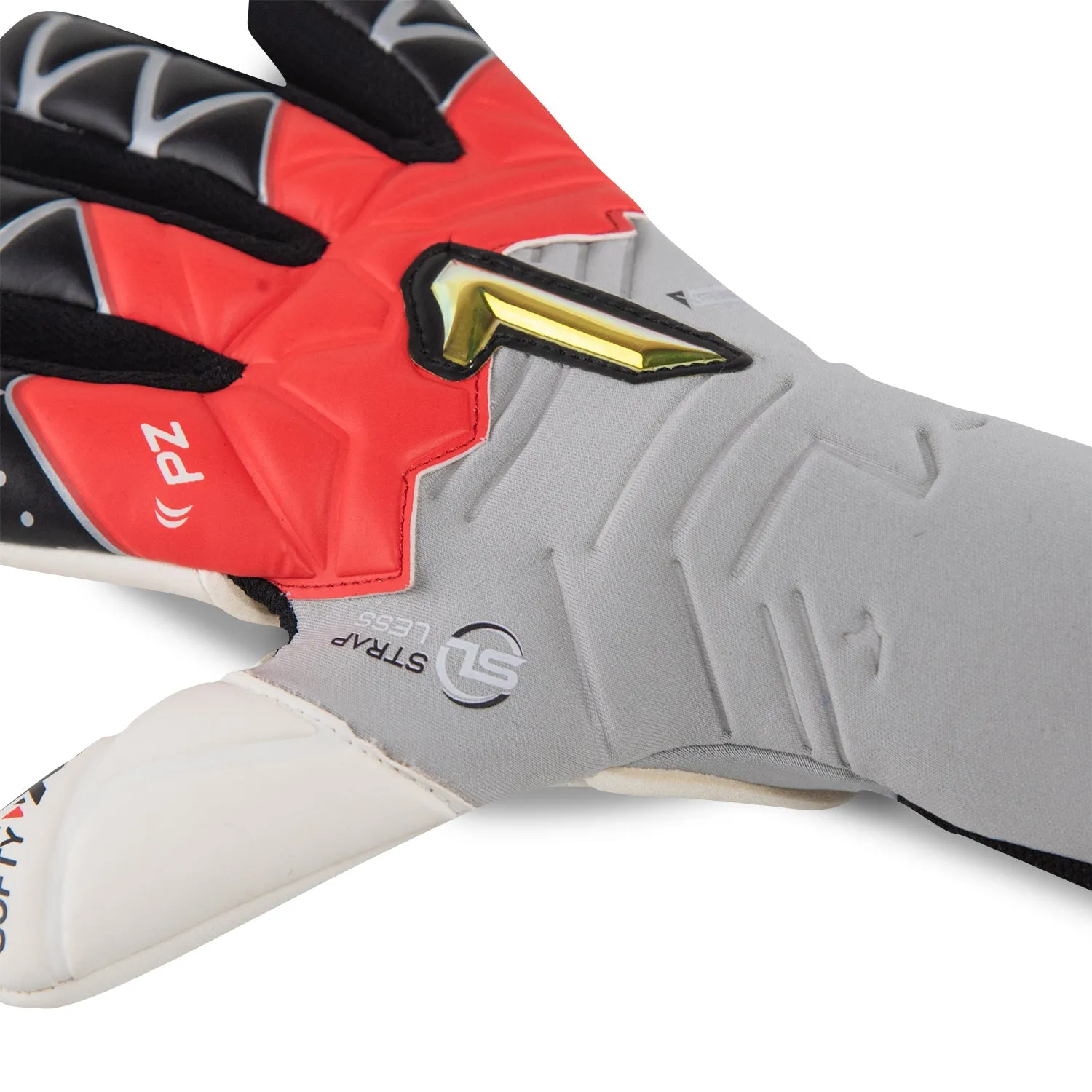 Rinat Xtreme Guard Zhero Semi-Pro Goalkeeper Glove