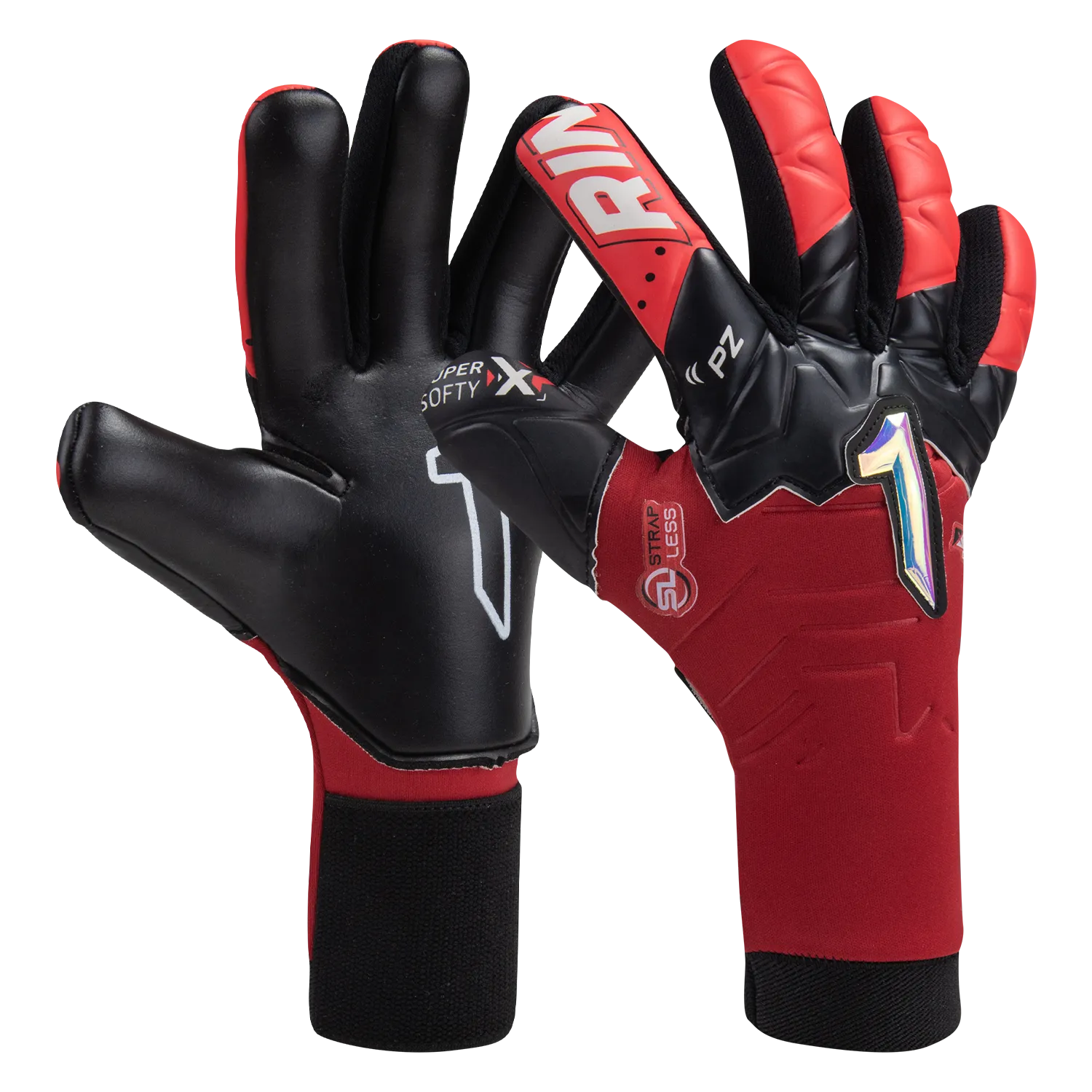 Rinat Xtreme Guard Zhero Semi-Pro Goalkeeper Glove