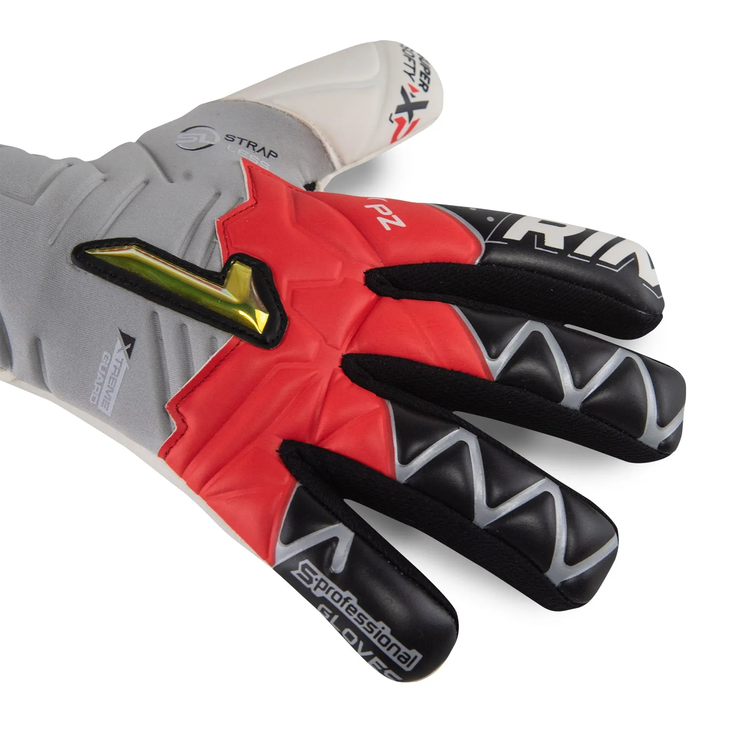 Rinat Xtreme Guard Zhero Semi-Pro Goalkeeper Glove