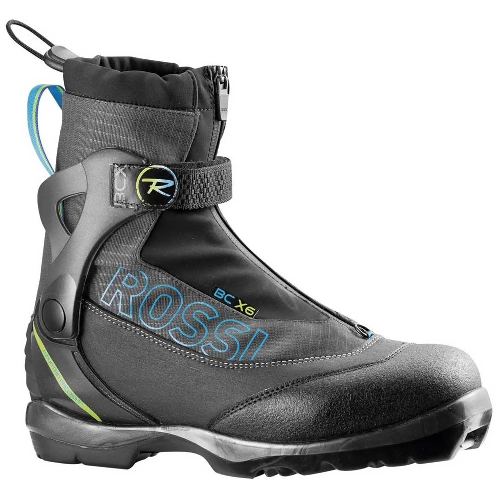 Rossignol Bc 6 Fw
