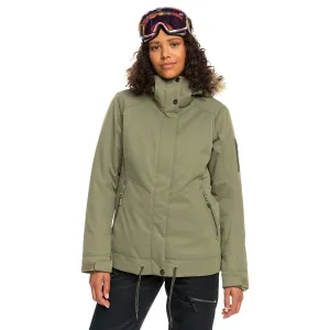 Roxy Meade Jacket 2023