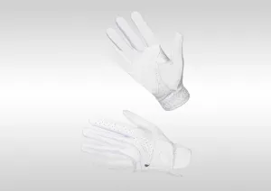 Samshield V-Skin Hunter White Gloves