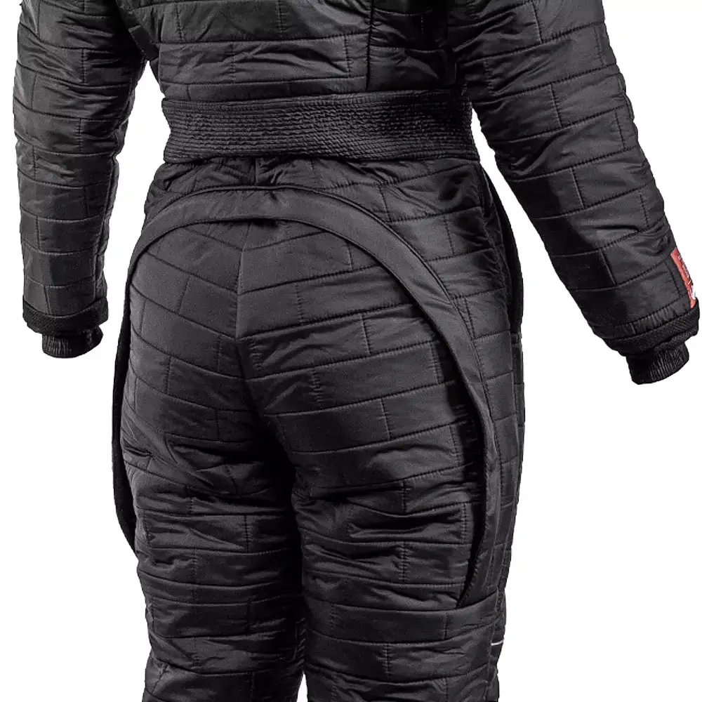 Santi BZ420X Ladies First Undersuit - Made to Measure