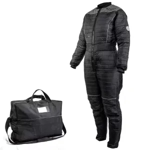 Santi BZ420X Ladies First Undersuit - Made to Measure