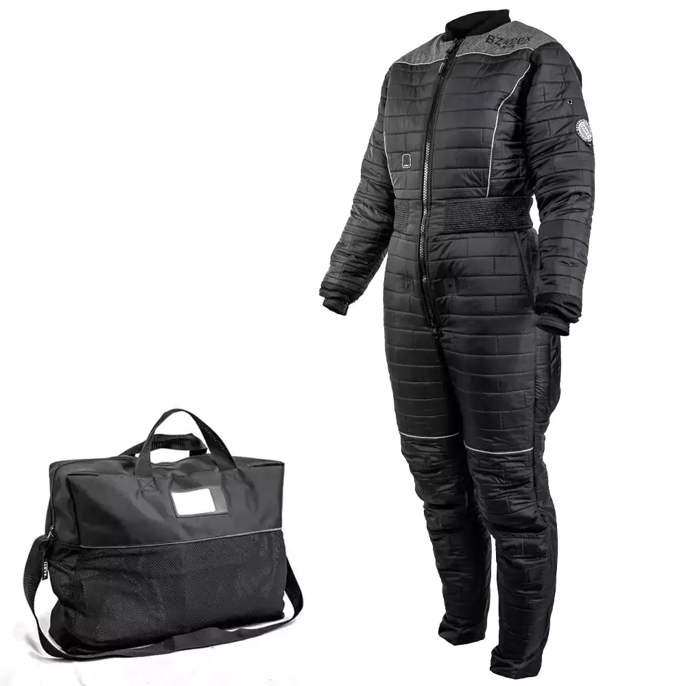 Santi BZ420X Ladies First Undersuit - Made to Measure