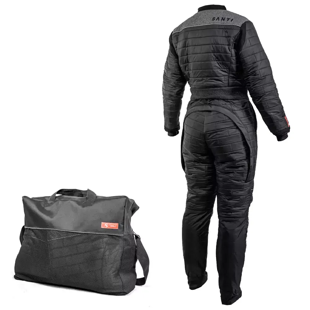Santi BZ420X Ladies First Undersuit - Made to Measure