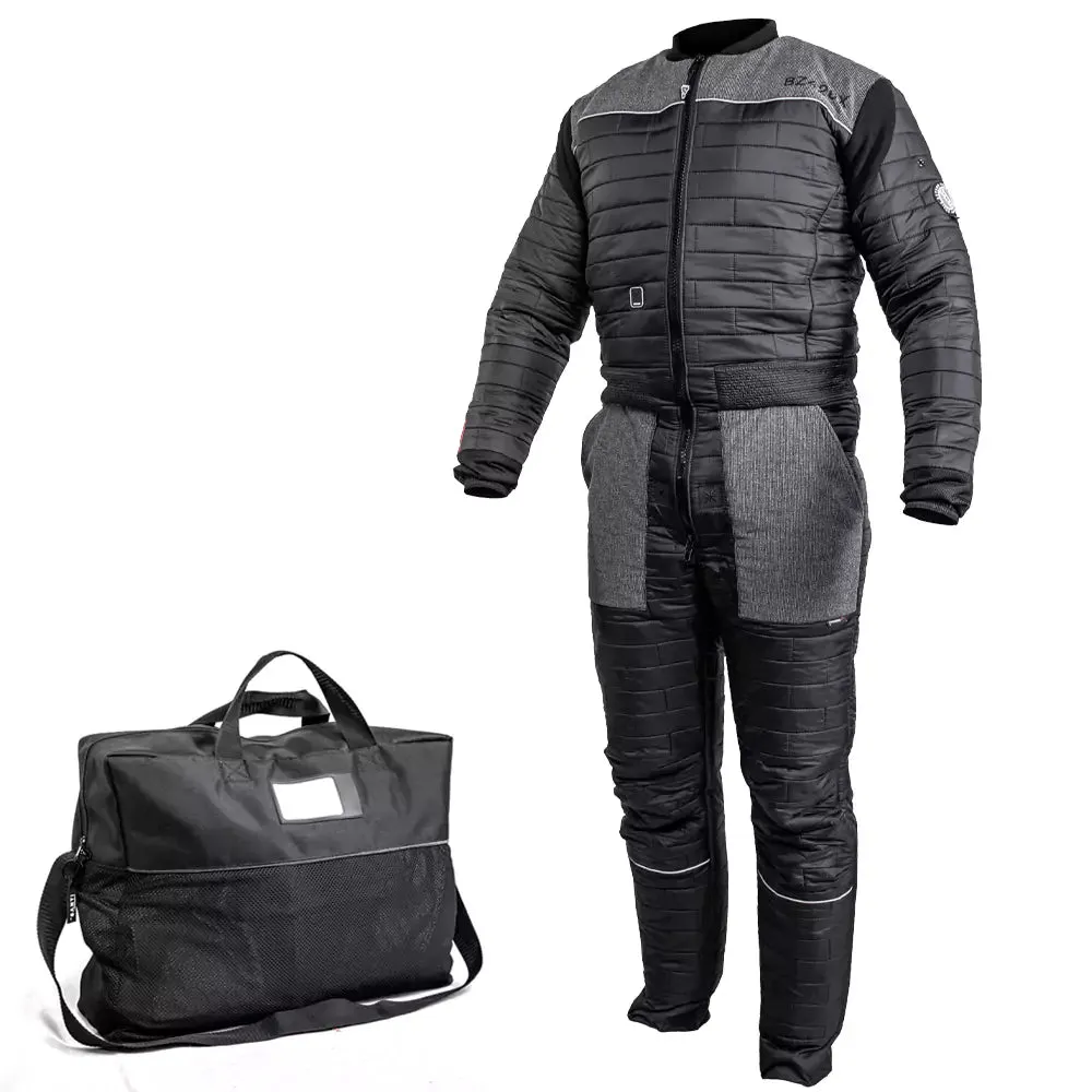 Santi BZ420X Undersuit - Men's - Made to Measure