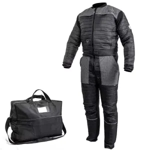 Santi BZ420X Undersuit - Men's - Made to Measure