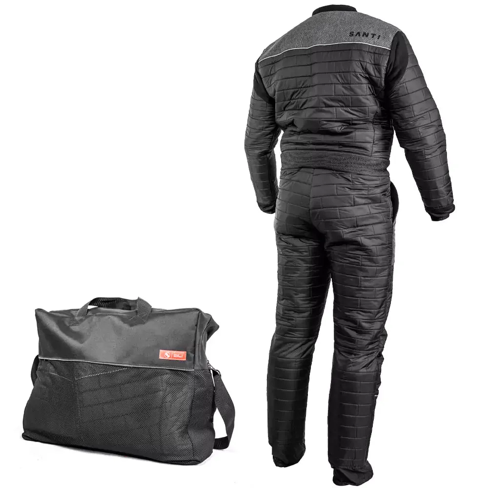 Santi BZ420X Undersuit - Men's - Made to Measure