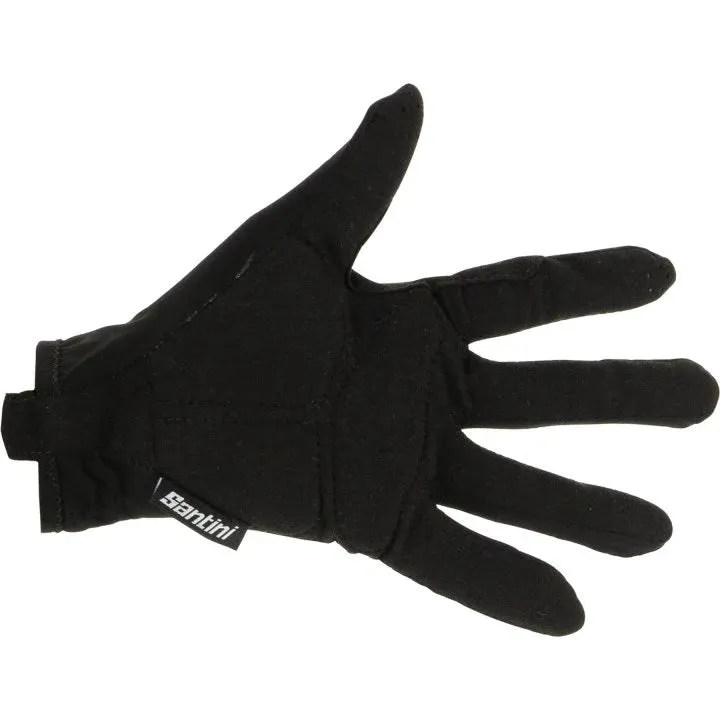 Santini Guard Nimbus Rain Full Gloves