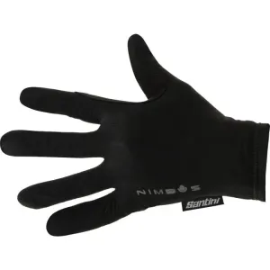 Santini Guard Nimbus Rain Full Gloves