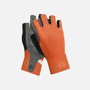 Skull Monton Half Finger Cycling Gloves Thursday II
