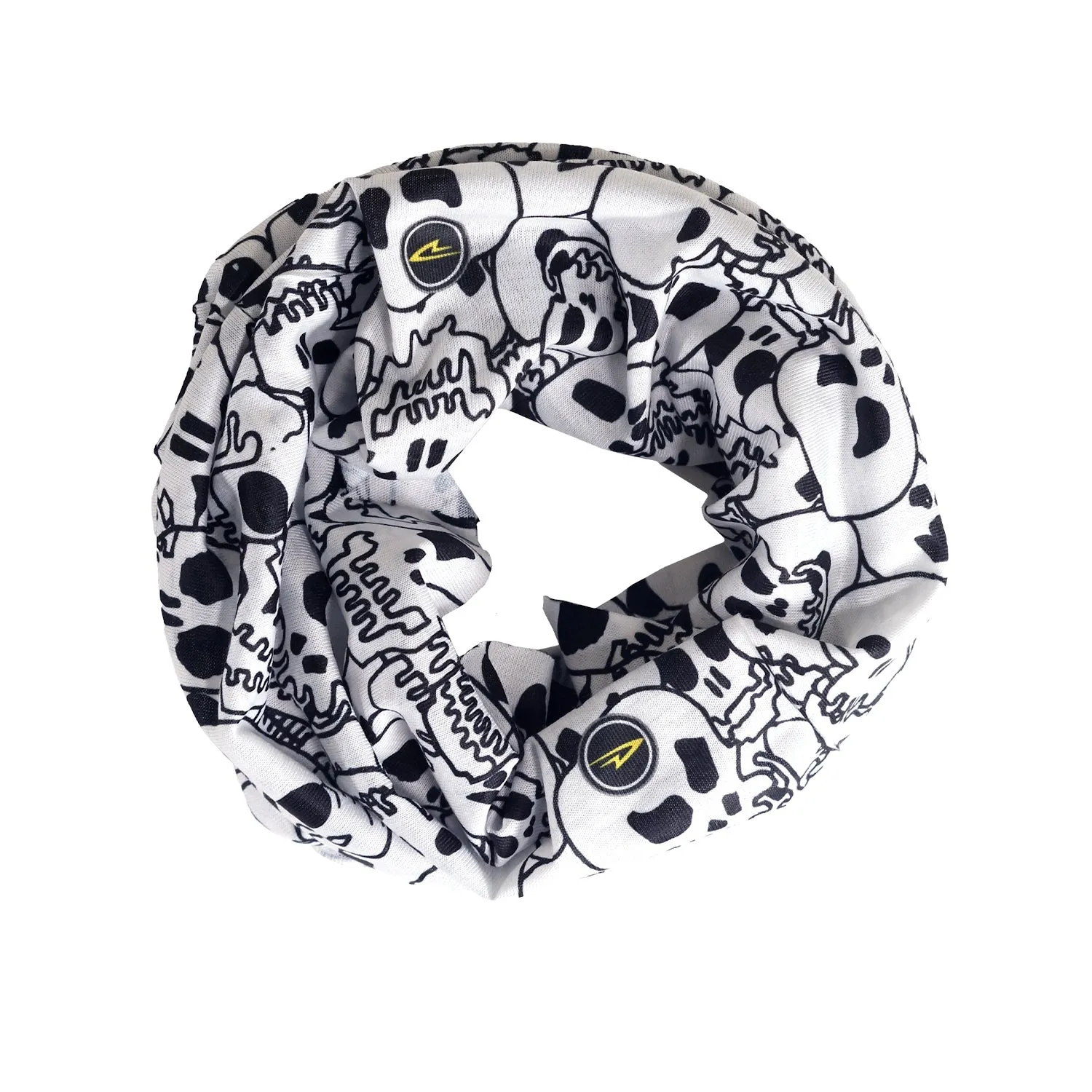 Skull Pile Askott