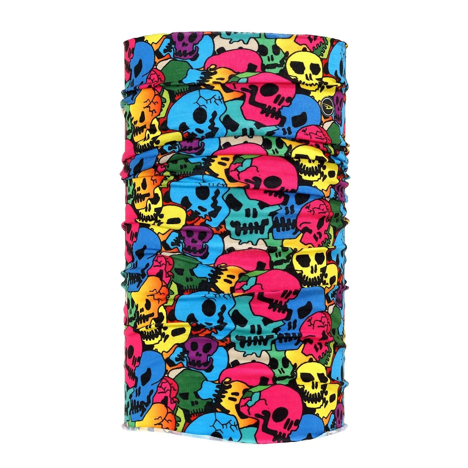 Skull Pile Askott