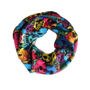 Skull Pile Askott