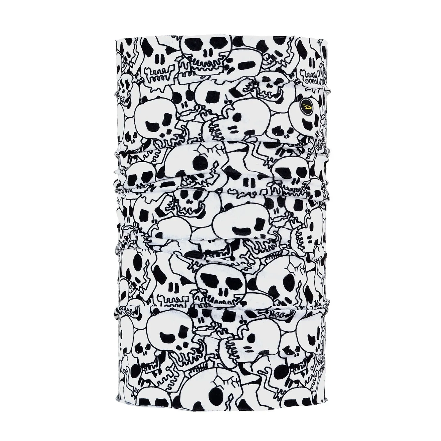 Skull Pile Askott