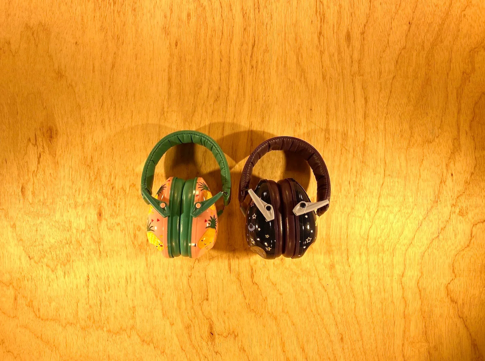 Snug Kids Ear Defenders