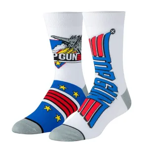 Socks - Top Gun Pilot