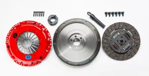 South Bend Clutch/Flywheel Kit (Stage 3 Daily) - MK4 1.8T 5-Speed