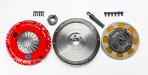 South Bend Clutch/Flywheel Kit (Stage 3 Endurance) - MK4 1.8T 5-Speed