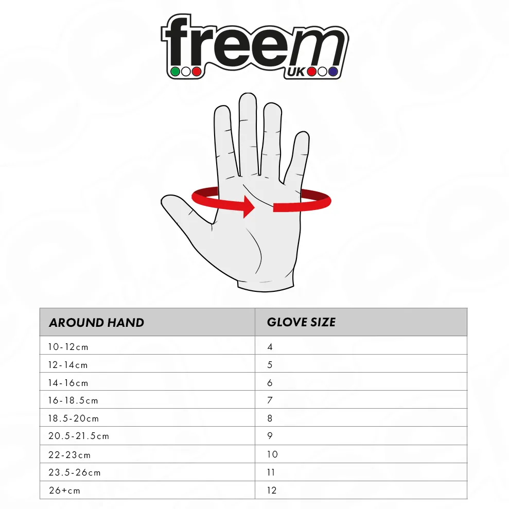 Spider Touch 2 Gloves
