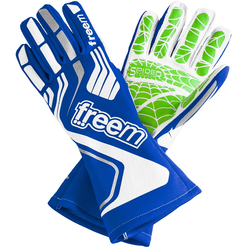 Spider Touch 2 Gloves