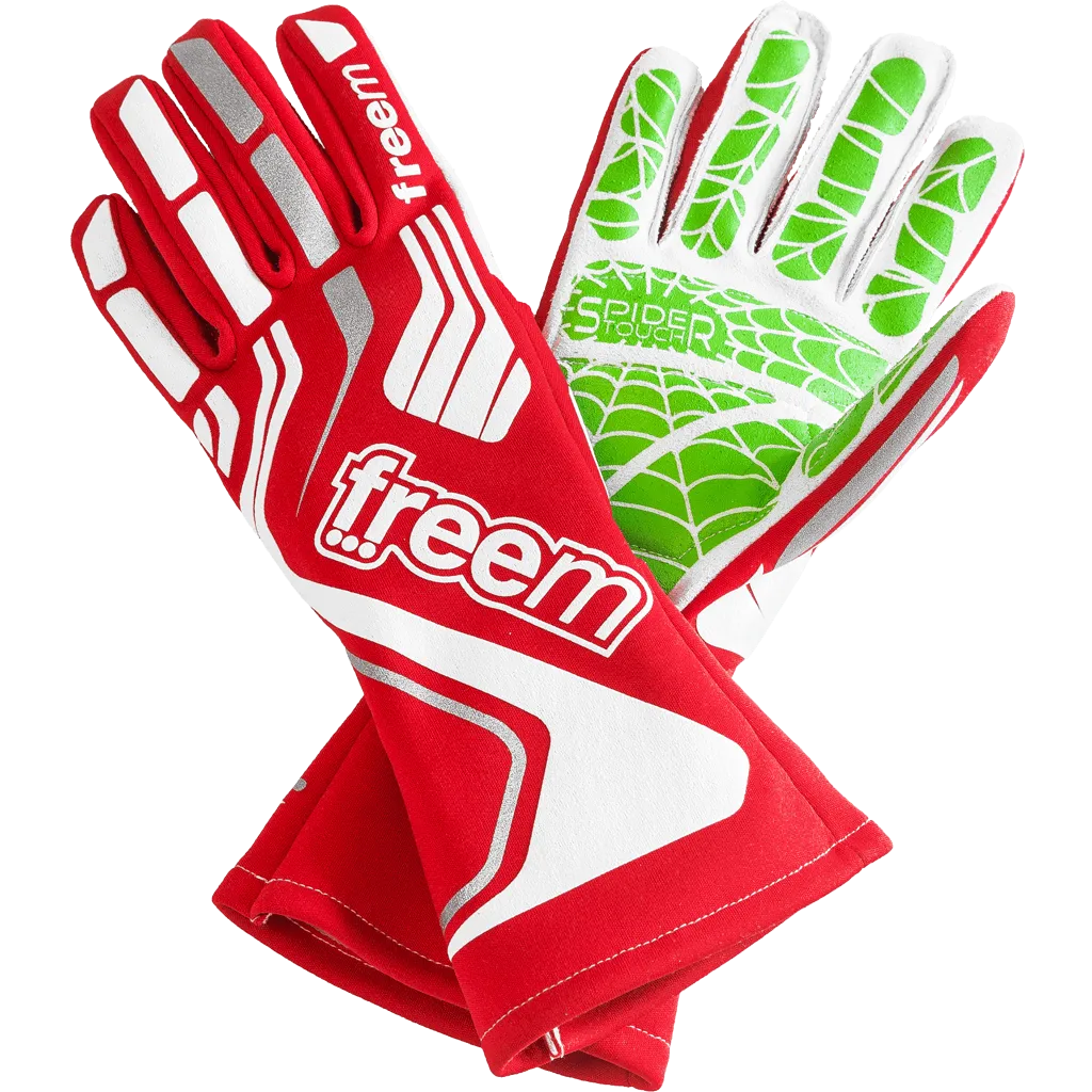 Spider Touch 2 Gloves