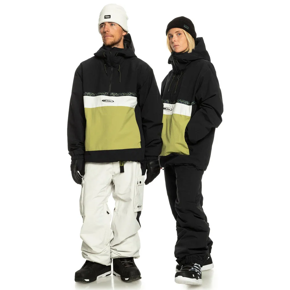 Steeze Snowboard Jacket