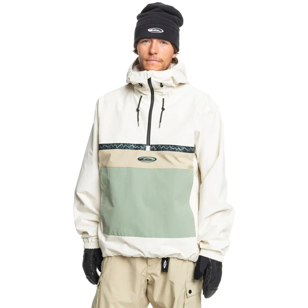 Steeze Snowboard Jacket