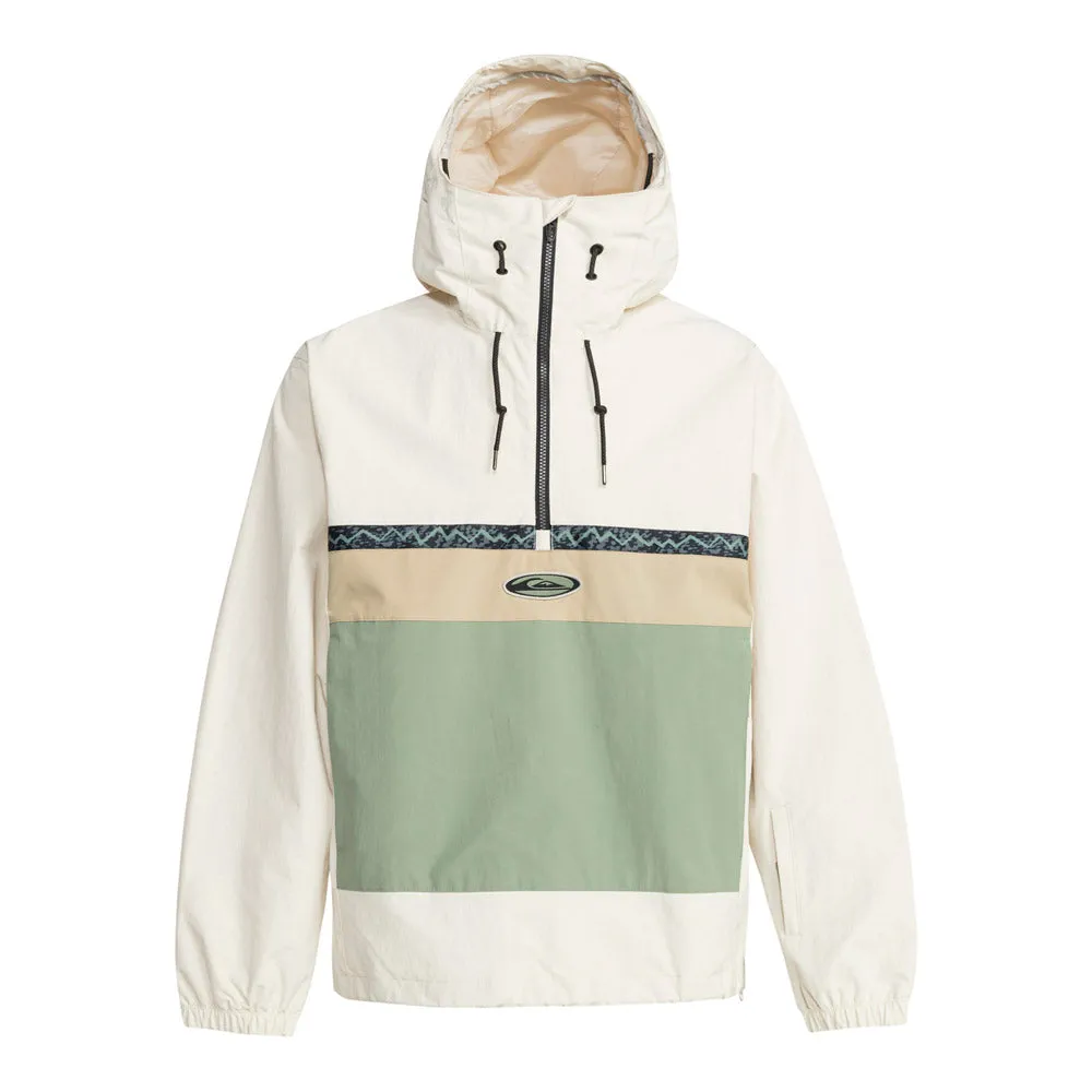 Steeze Snowboard Jacket