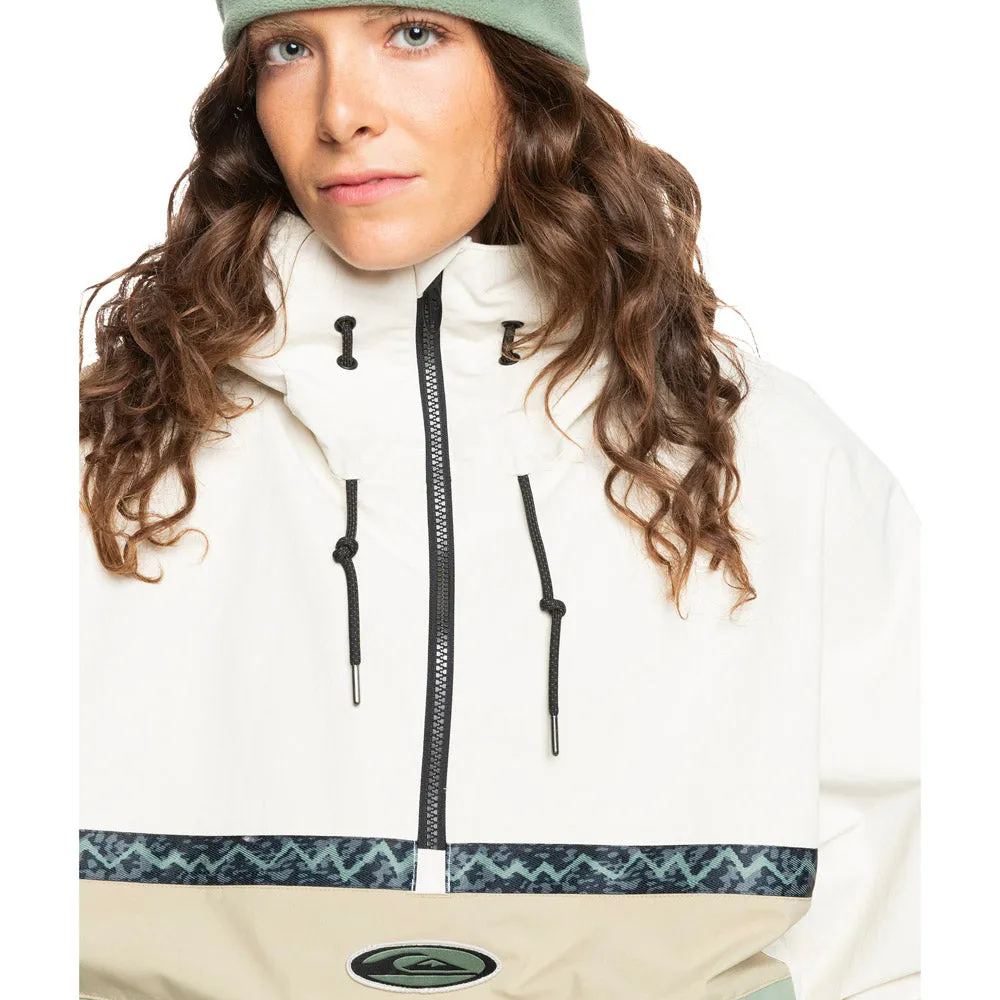 Steeze Snowboard Jacket
