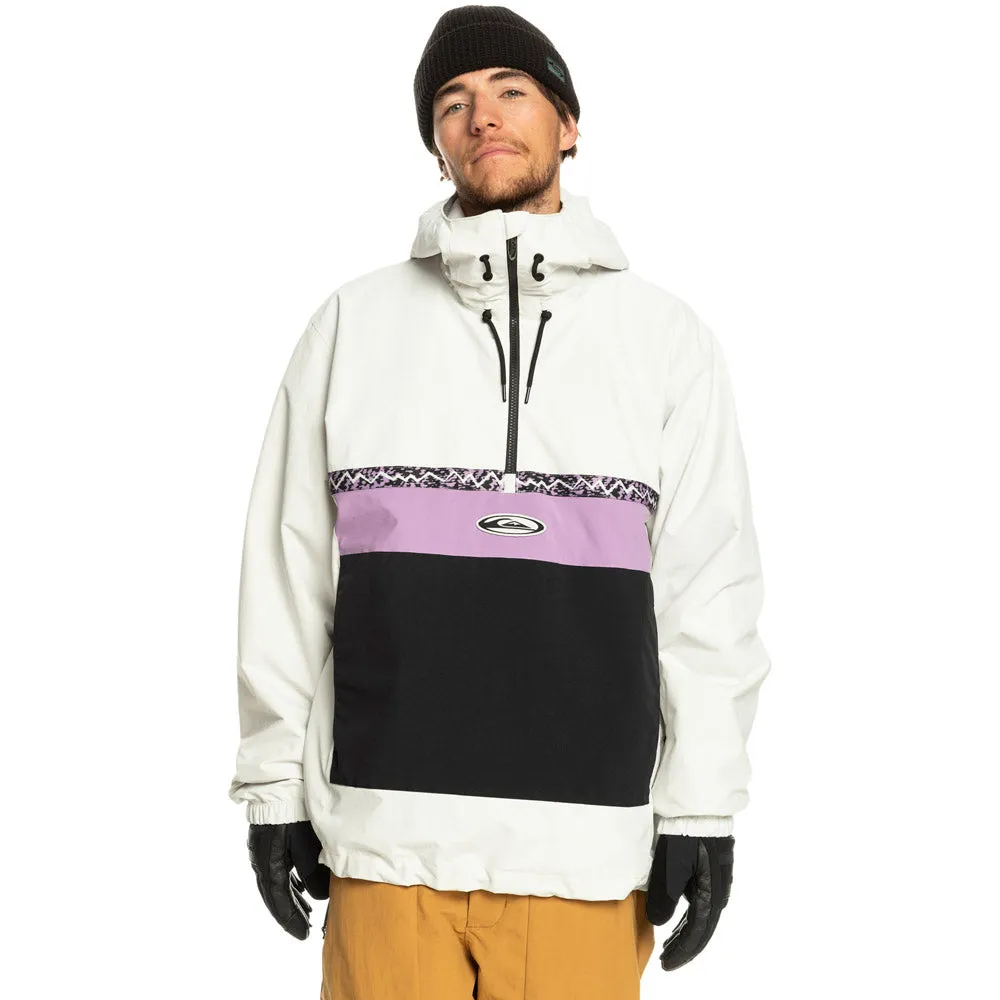 Steeze Snowboard Jacket