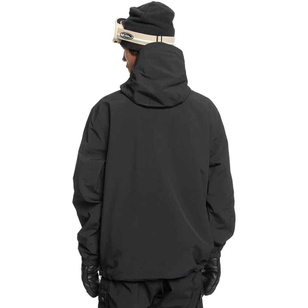 Steeze Snowboard Jacket