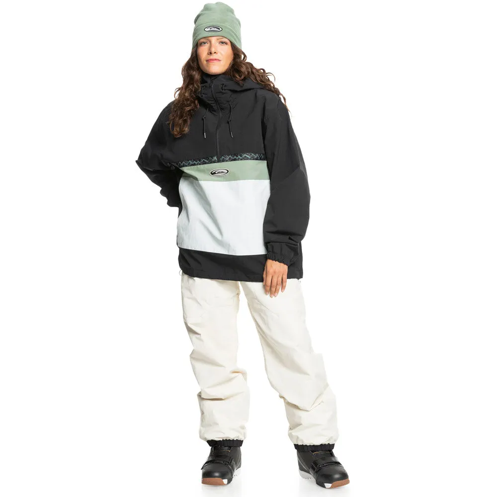 Steeze Snowboard Jacket
