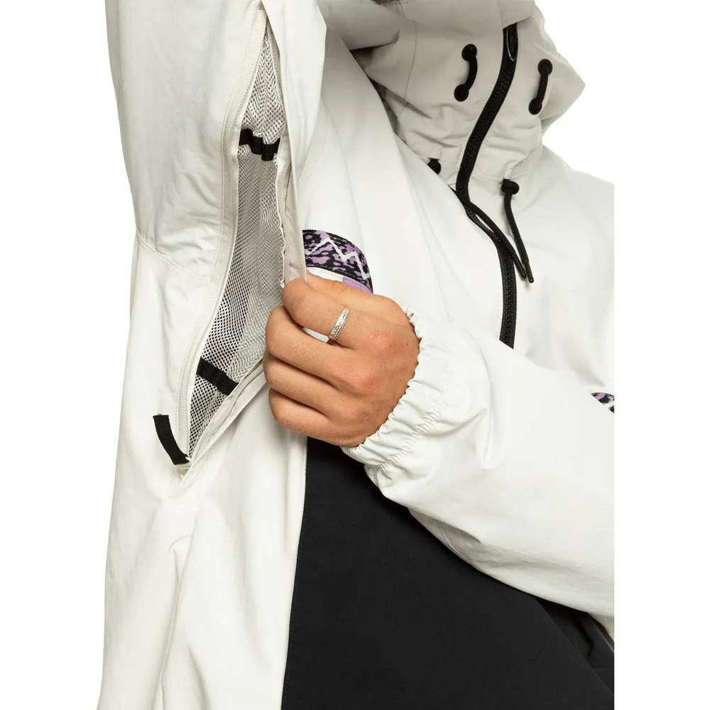 Steeze Snowboard Jacket
