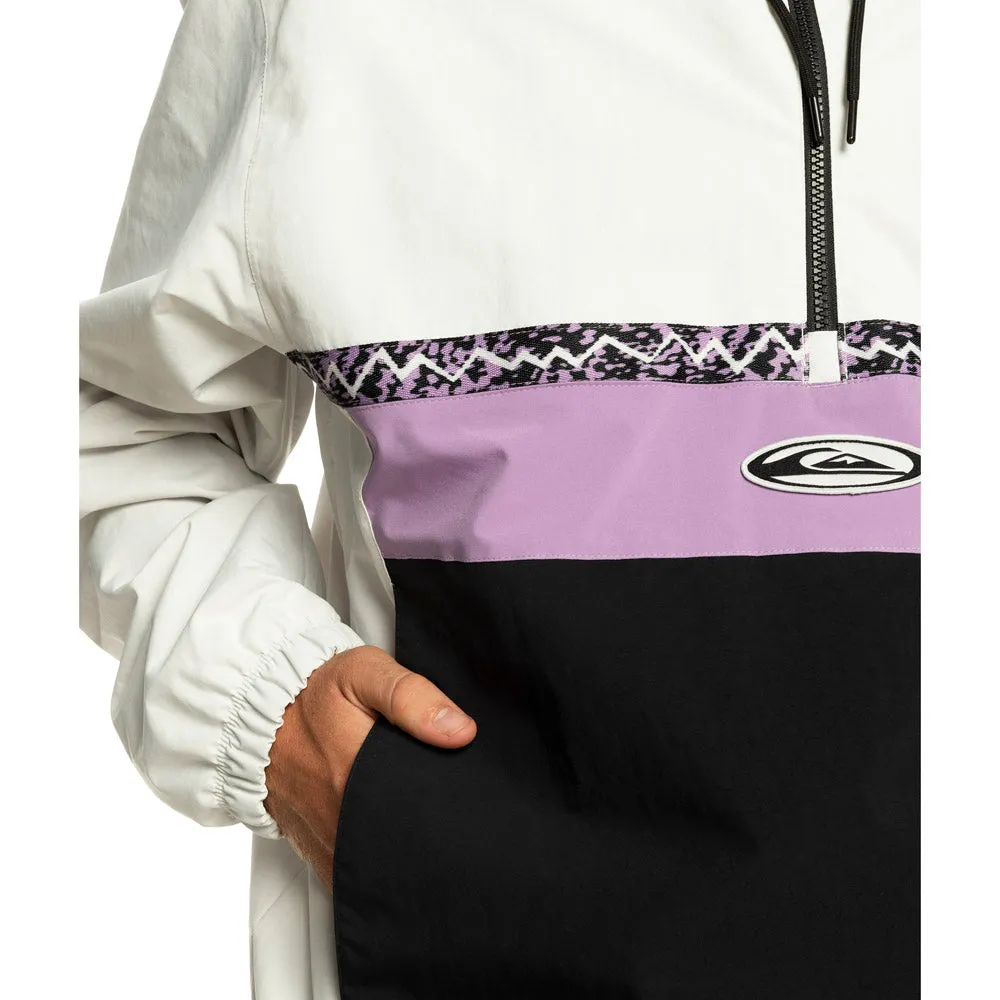 Steeze Snowboard Jacket