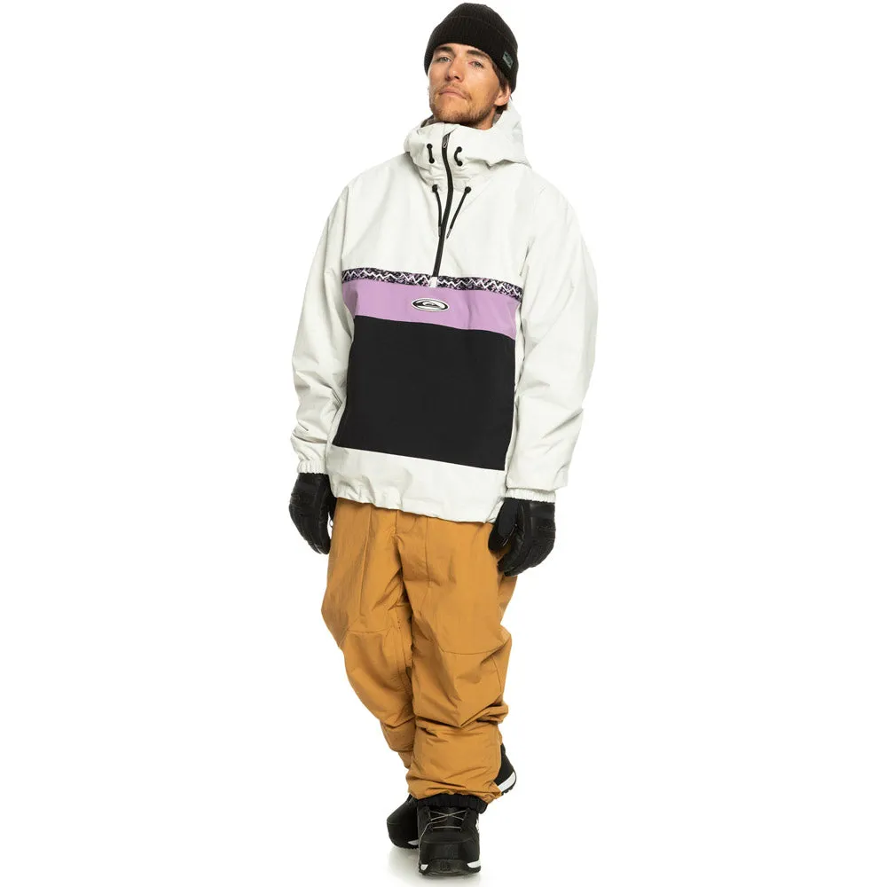 Steeze Snowboard Jacket