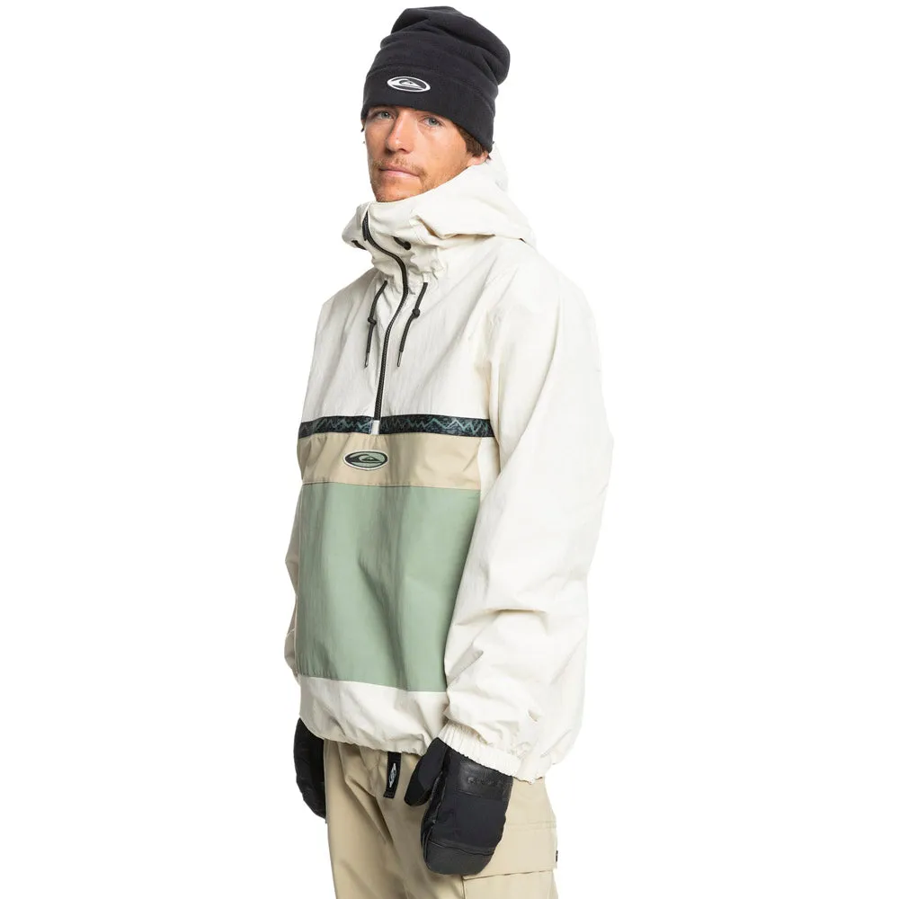 Steeze Snowboard Jacket