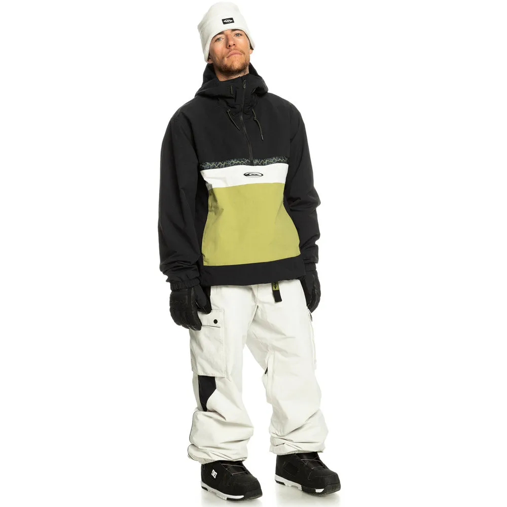 Steeze Snowboard Jacket