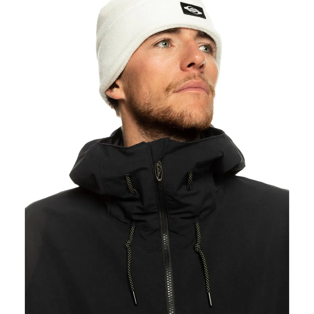 Steeze Snowboard Jacket
