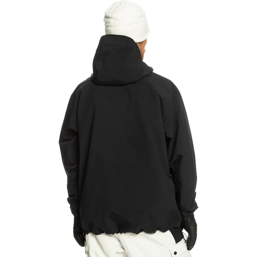 Steeze Snowboard Jacket