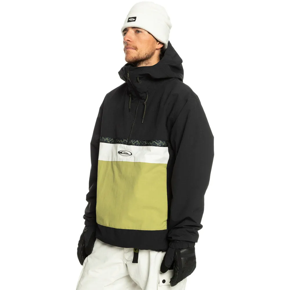 Steeze Snowboard Jacket