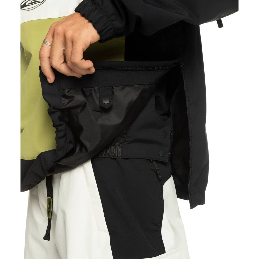 Steeze Snowboard Jacket